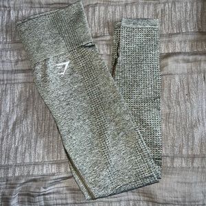 Gymshark OG Vital Seamless Leggings